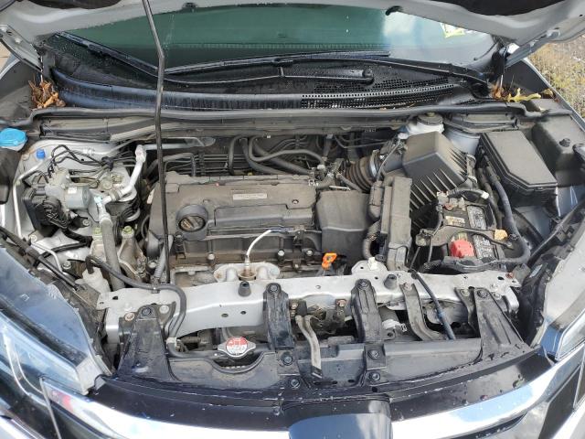 Photo 7 from auction – 2016 HONDA CR-V EX with VIN 2HKRM4H51GH716504