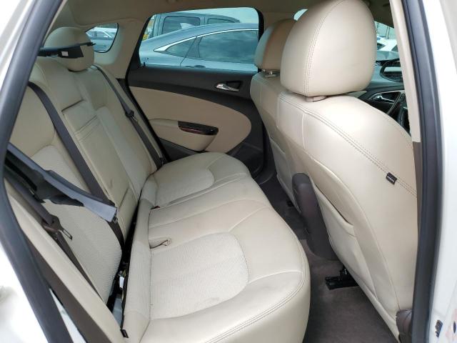 Photo 6 from auction – 2016 BUICK VERANO with VIN 1G4PP5SK4G4129783