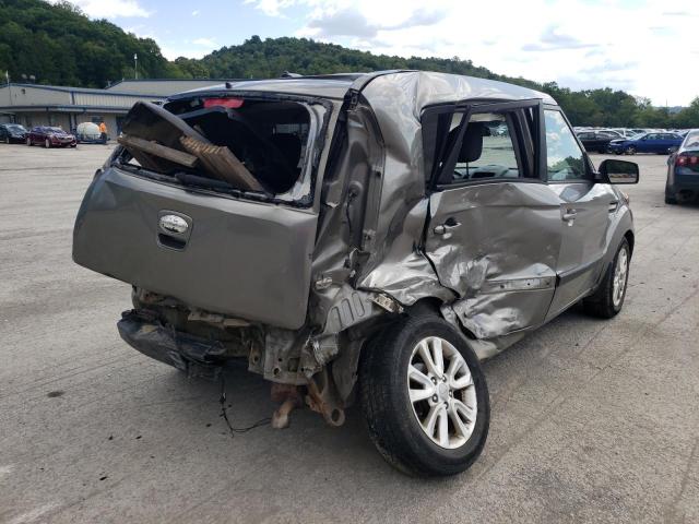 Photo 4 from auction – 2013 KIA SOUL with VIN KNDJT2A51D7619348