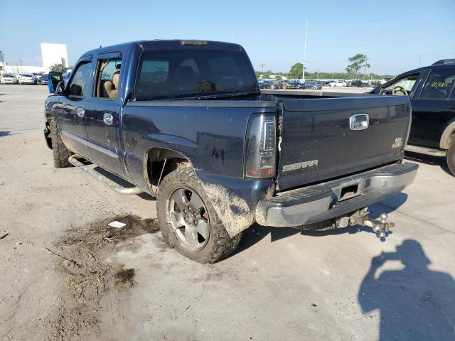 Photo 3 from auction – 2006 GMC NEW SIERRA with VIN 2GTEK13T261212214