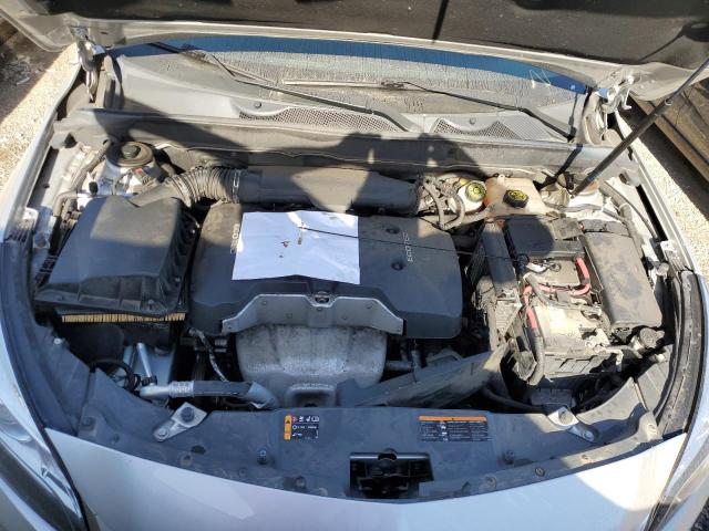 Photo 7 from auction – 2015 CHEVROLET MALIBU 1LT with VIN 1G11C5SL8FF351320