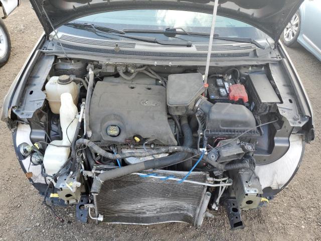 Photo 7 from auction – 2013 FORD EDGE SEL with VIN 2FMDK4JCXDBC52611