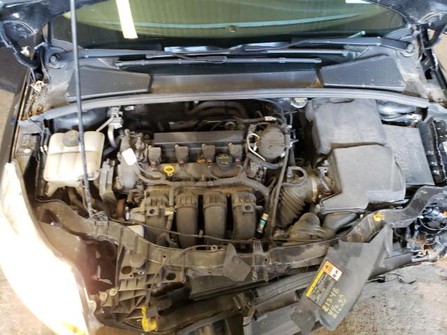 Photo 7 from auction – 2014 FORD FOCUS SE with VIN 1FADP3K29EL102177