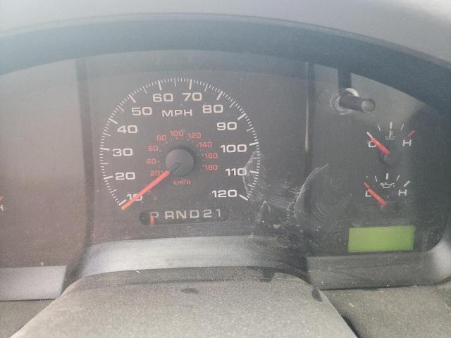 Photo 8 from auction – 2006 FORD F150 with VIN 1FTRX12W66KA66978