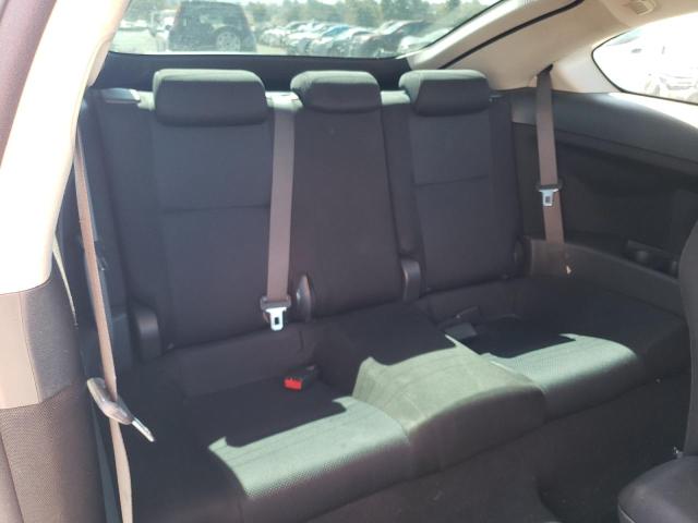 Photo 6 from auction – 2006 TOYOTA SCION TC with VIN JTKDE177760069684