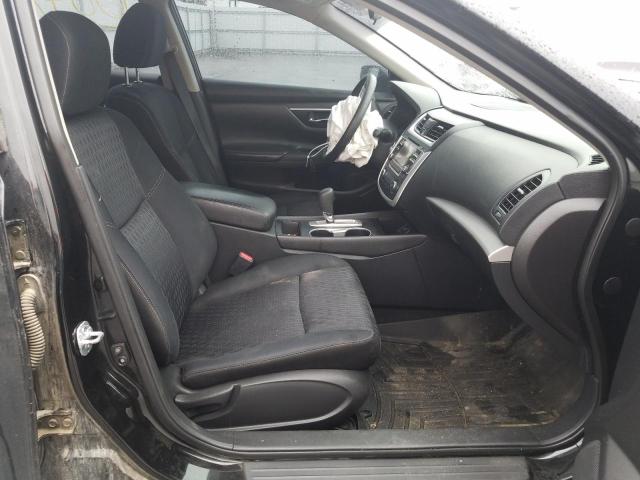 Photo 5 from auction – 2016 NISSAN ALTIMA 2.5 with VIN 1N4AL3APXGC199176