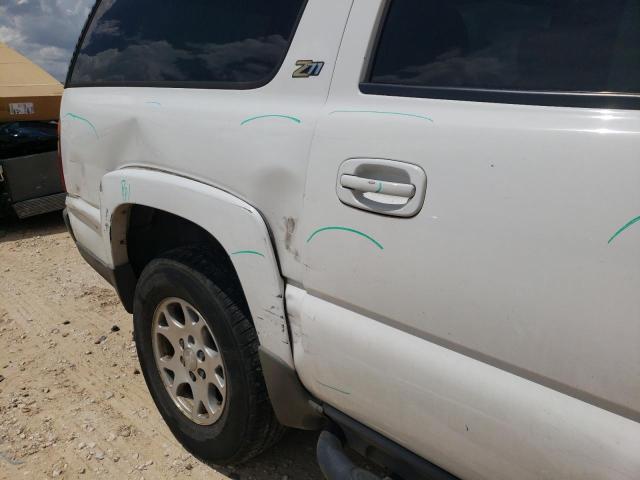 Photo 10 from auction – 2002 CHEVROLET SUBURBAN K with VIN 3GNFK16Z92G307351