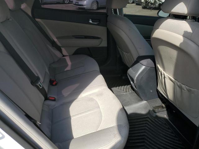 Photo 6 from auction – 2016 KIA OPTIMA LX with VIN 5XXGT4L36GG001648