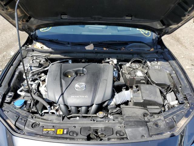 Photo 7 from auction – 2021 MAZDA 3 PREMIUM with VIN 3MZBPBDM8MM207670
