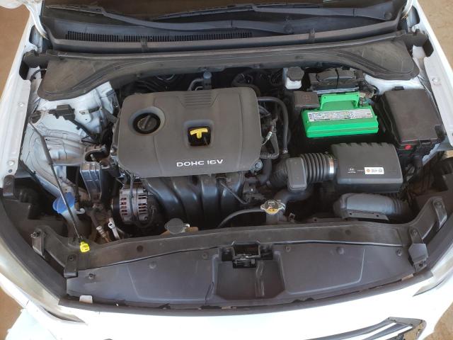 Photo 7 from auction – 2017 HYUNDAI ELANTRA SE with VIN 5NPD84LF9HH123750