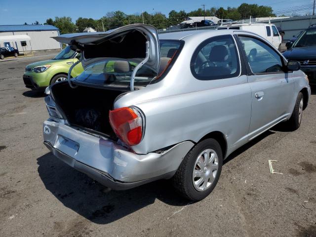 Photo 4 from auction – 2002 TOYOTA ECHO with VIN JTDAT123720253778