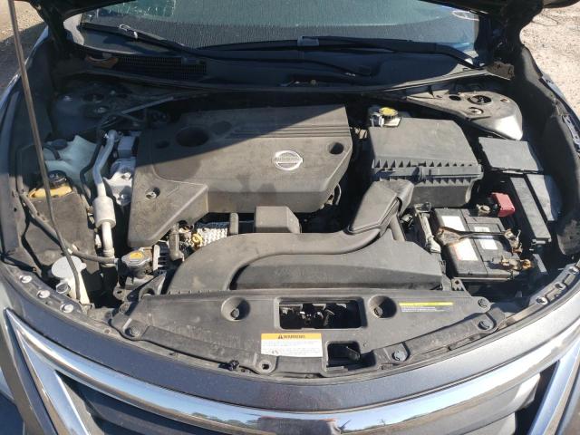Photo 7 from auction – 2013 NISSAN ALTIMA 2.5 with VIN 1N4AL3AP8DC112449