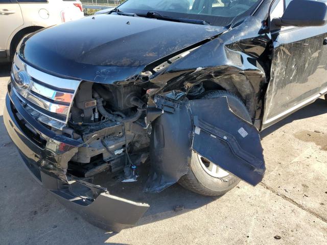 Photo 9 from auction – 2008 FORD EDGE SE with VIN 2FMDK36C38BB07757
