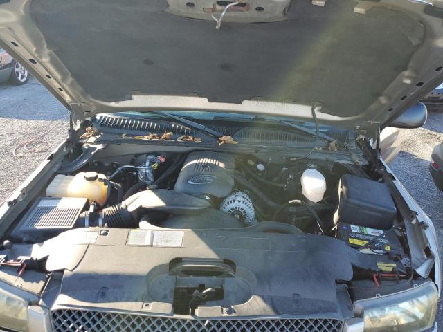 Photo 7 from auction – 2003 CHEVROLET SILVERADO with VIN 2GCEK19T631186512
