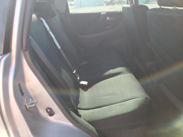 Photo 6 from auction – 2007 SUZUKI AERIO with VIN JS2RA62S575354525