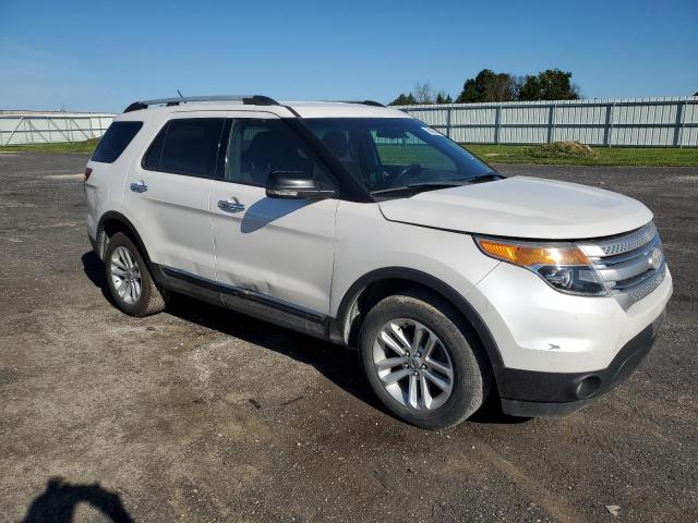 FORD EXPLORER X 2011 with VIN 1FMHK8D87BGA35197 - Photo from auction