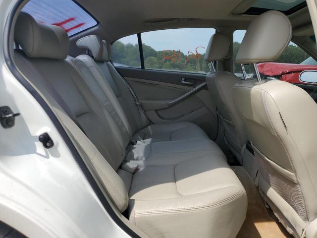 Photo 6 from auction – 2004 INFINITI G35 with VIN JNKCV51E24M106940