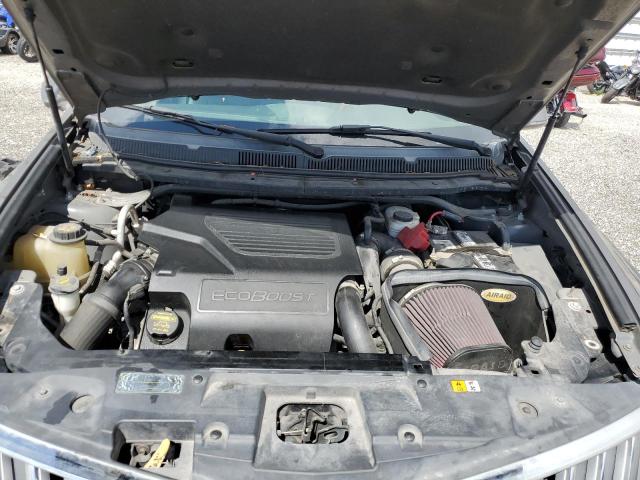 Photo 7 from auction – 2010 LINCOLN MKT with VIN 2LMHJ5AT4ABJ23984