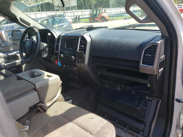 Photo 9 from auction – 2015 FORD F150 SUPER with VIN 1FTFW1EF1EFC97828