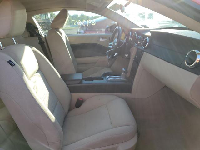 Photo 5 from auction – 2008 FORD MUSTANG with VIN 1ZVHT80N685190192