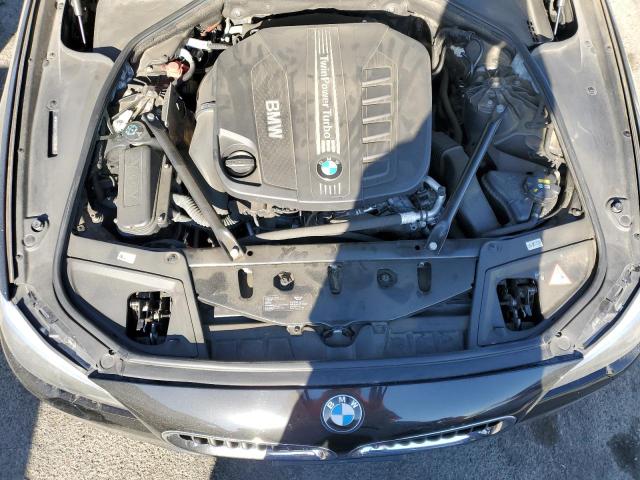 Photo 7 from auction – 2014 BMW 535 D with VIN WBAXA5C53ED691165