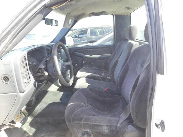 Photo 5 from auction – 2000 GMC NEW SIERRA with VIN 1GTEC14V0YE355628