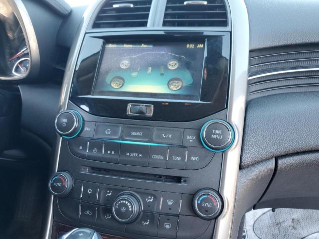 Photo 9 from auction – 2013 CHEVROLET MALIBU 1LT with VIN 1G11D5RR6DF108156