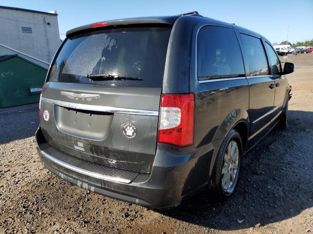 Photo 4 from auction – 2012 CHRYSLER TOWN & COU with VIN 2C4RC1CGXCR362795