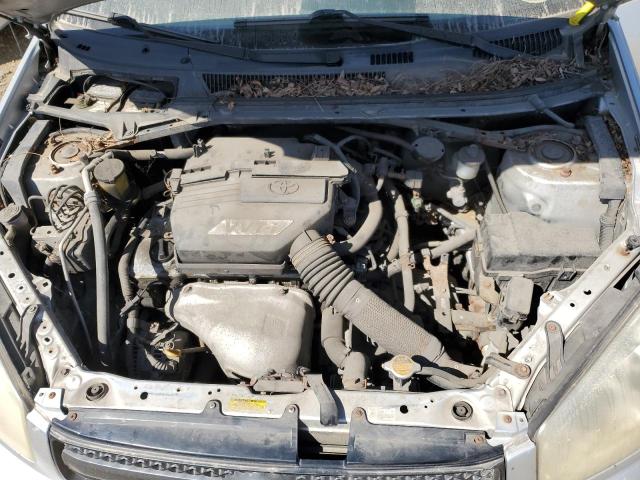 Photo 7 from auction – 2005 TOYOTA RAV4 with VIN JTEGD20V650071541