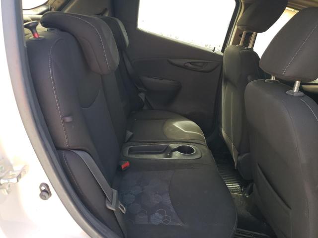 Photo 6 from auction – 2018 CHEVROLET SPARK 1LT with VIN KL8CD6SAXJC427379