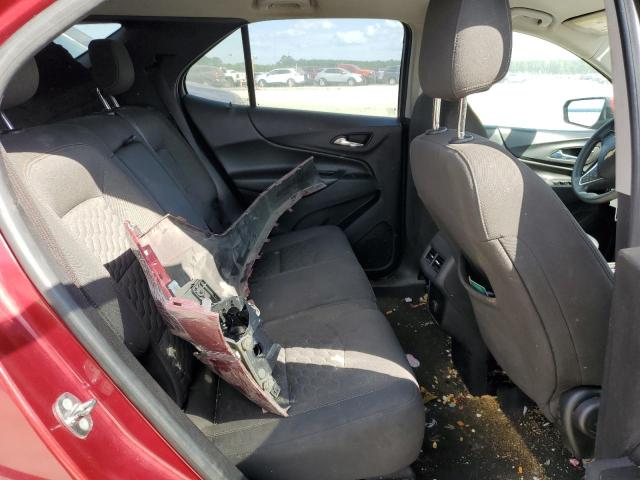 Photo 6 from auction – 2018 CHEVROLET EQUINOX LT with VIN 2GNAXJEVXJ6202290