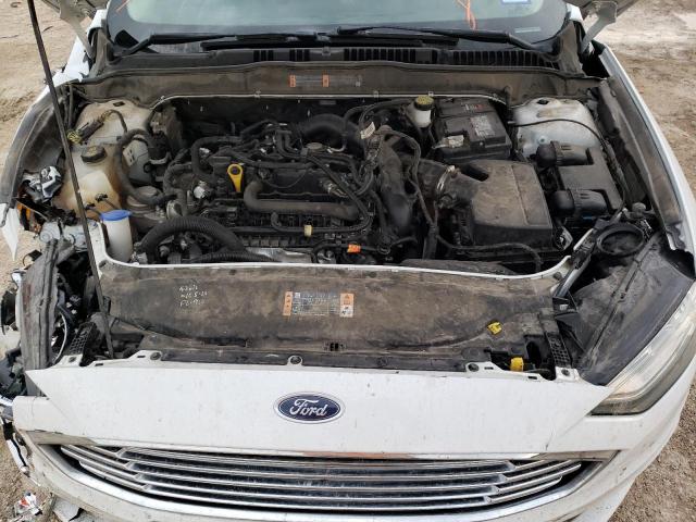 Photo 7 from auction – 2018 FORD FUSION SE with VIN 3FA6P0HD5JR280857