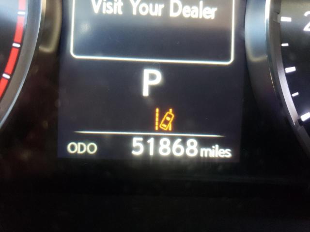 Photo 8 from auction – 2018 LEXUS IS 300 with VIN JTHBA1D24J5067338