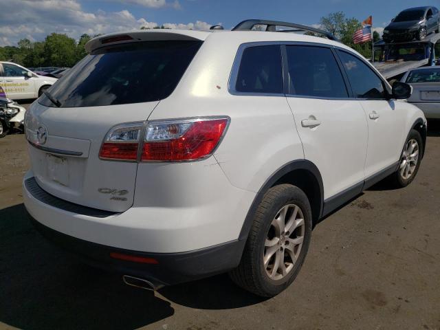 Photo 4 from auction – 2012 MAZDA CX-9 with VIN JM3TB3CV1C0354377
