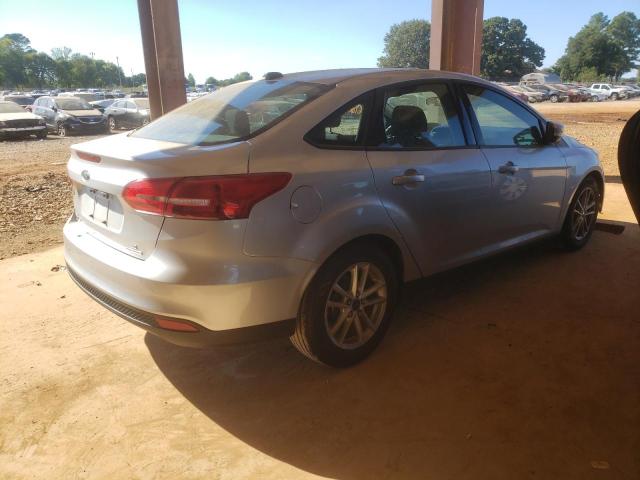 Photo 4 from auction – 2016 FORD FOCUS SE with VIN 1FADP3F24GL222174
