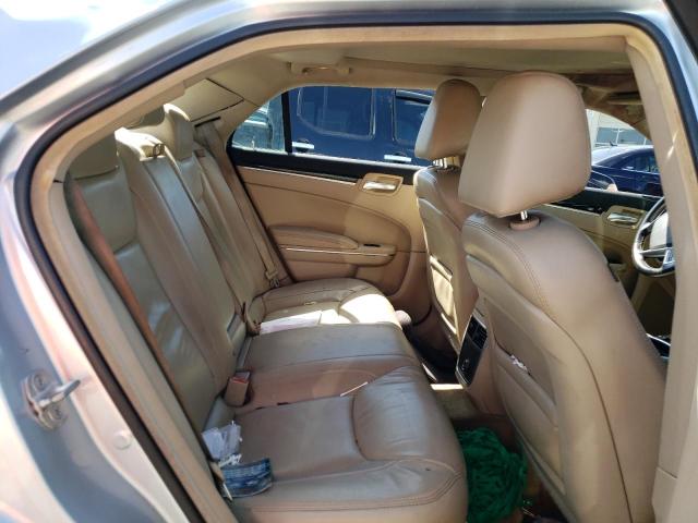 Photo 6 from auction – 2013 CHRYSLER 300 with VIN 2C3CCARG9DH589887