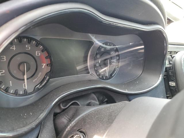 Photo 8 from auction – 2015 CHRYSLER 200 S with VIN 1C3CCCBB4FN555005