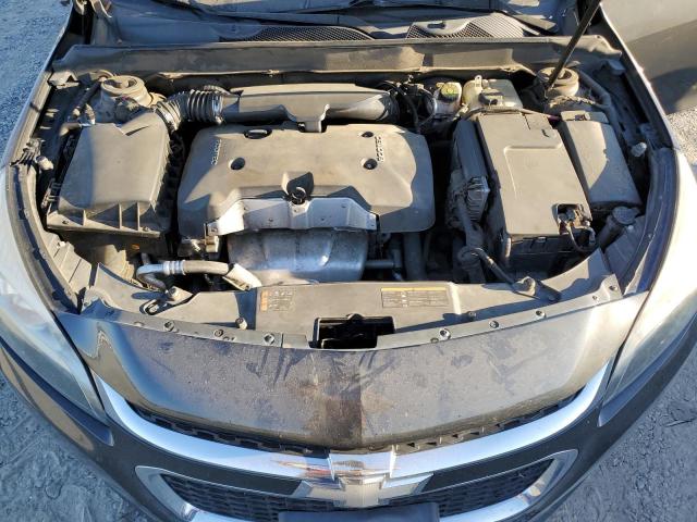 Photo 7 from auction – 2015 CHEVROLET MALIBU 2LT with VIN 1G11D5SL3FF150812