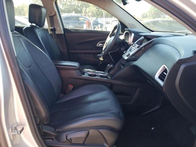 Photo 5 from auction – 2017 CHEVROLET EQUINOX LS with VIN 2GNALBEK3H1599162