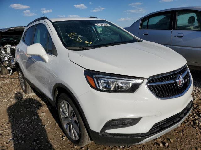 Photo 10 from auction – 2020 BUICK ENCORE PRE with VIN KL4CJASB1LB049581