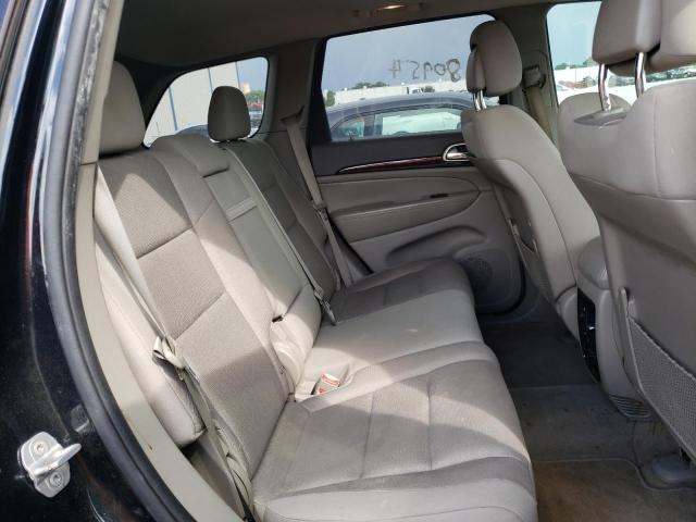 Photo 6 from auction – 2012 JEEP GRAND CHER with VIN 1C4RJEAG8CC264034