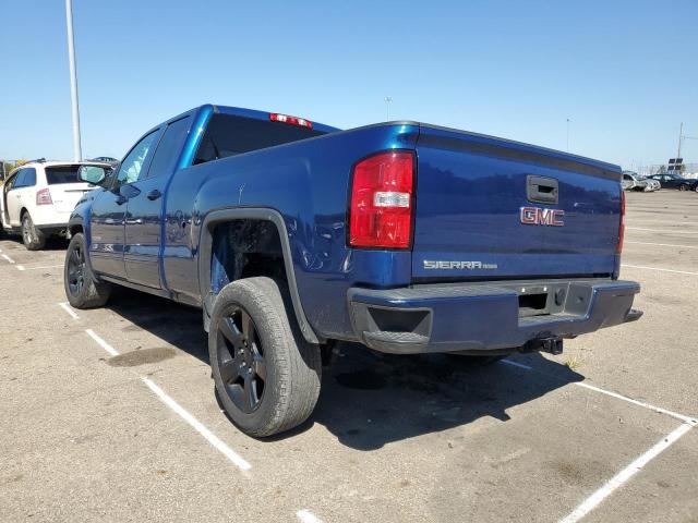 Photo 3 from auction – 2019 GMC SIERRA LIM with VIN 2GTR1LEC8K1131046