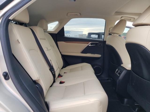 Photo 6 from auction – 2021 LEXUS RX 350 with VIN 2T2HZMAA2MC183688