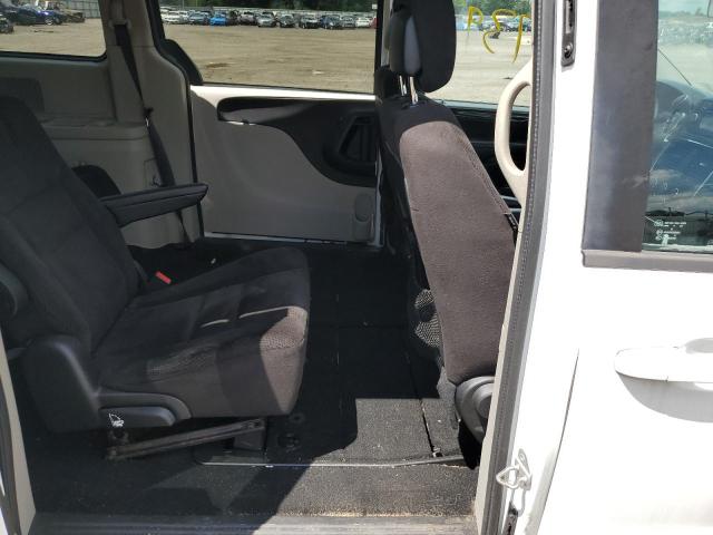 Photo 6 from auction – 2014 DODGE GRAND CARA with VIN 2C4RDGCG8ER214289