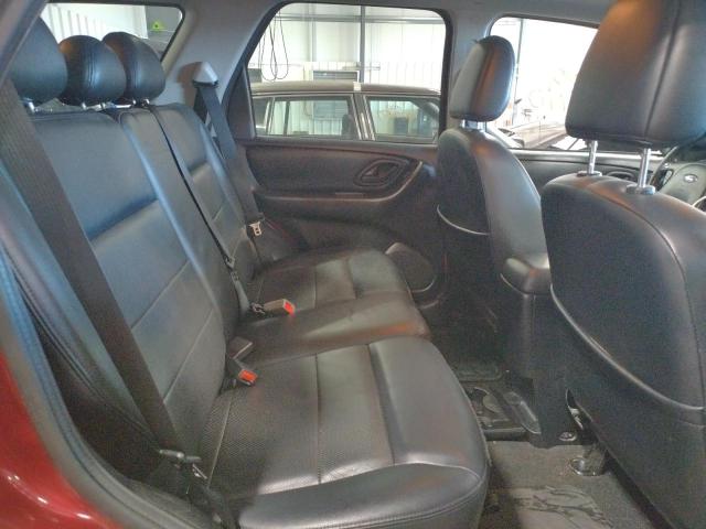 Photo 6 from auction – 2006 FORD ESCAPE LIM with VIN 1FMCU94136KD36159