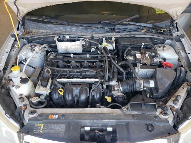 Photo 7 from auction – 2010 FORD FOCUS with VIN 1FAHP3FN1AW113964