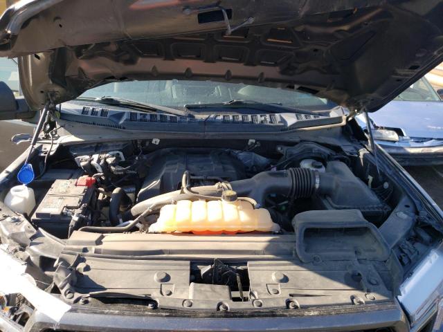 Photo 7 from auction – 2018 FORD F150 SUPER with VIN 1FTEX1EP5JKF03994