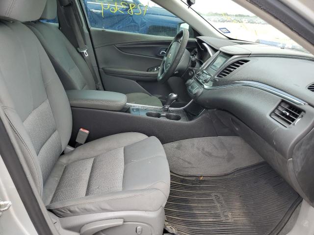 Photo 5 from auction – 2015 CHEVROLET IMPALA LS with VIN 2G11Z5SL1F9168445
