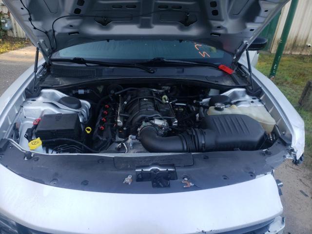 Photo 7 from auction – 2018 DODGE CHARGER PO with VIN 2C3CDXKT9JH285168