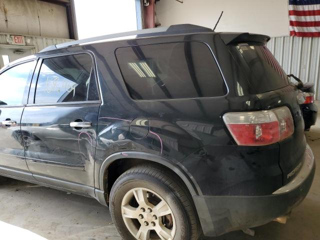 Photo 9 from auction – 2012 GMC ACADIA SLE with VIN 1GKKRPED8CJ418537